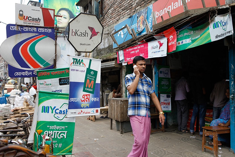 Mobile banking to come under ACC scanner