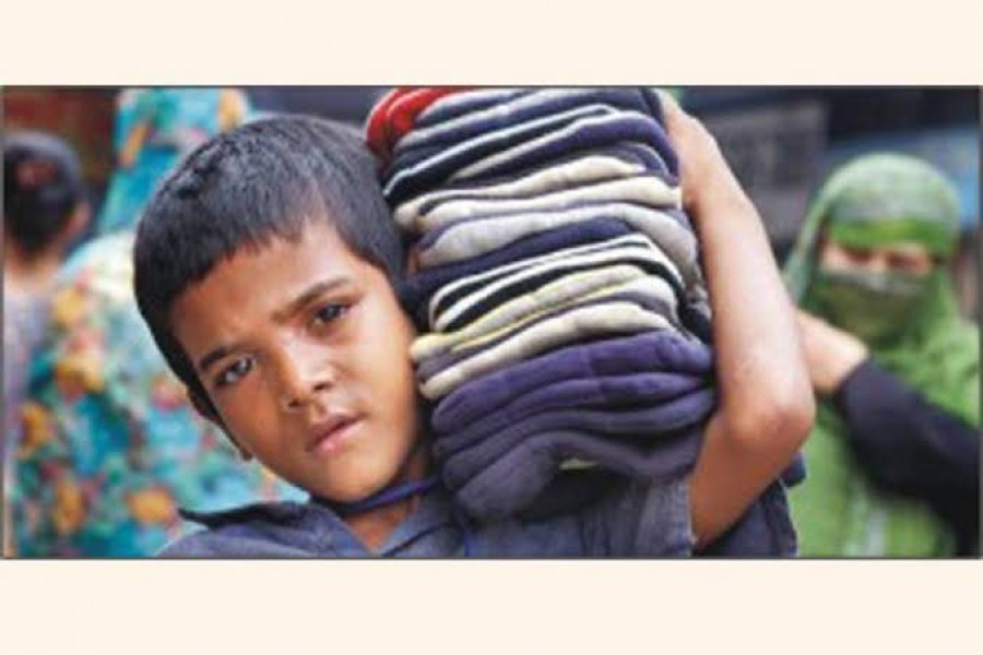 4.3m children in BD still out of school