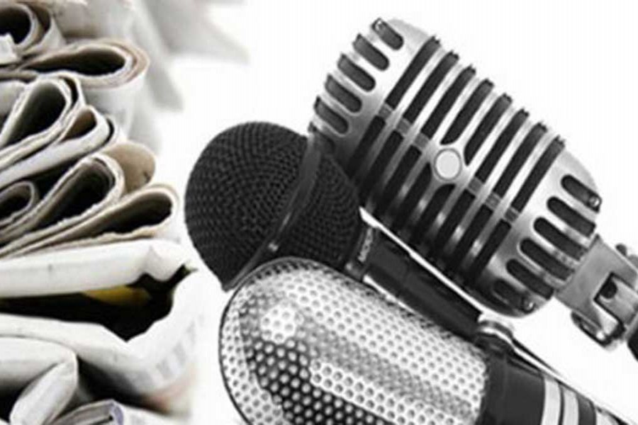 119 journalists face harassment in Jan-Oct