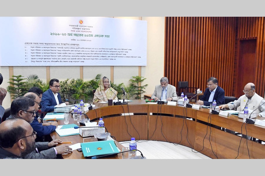 Govt set to expand power grid