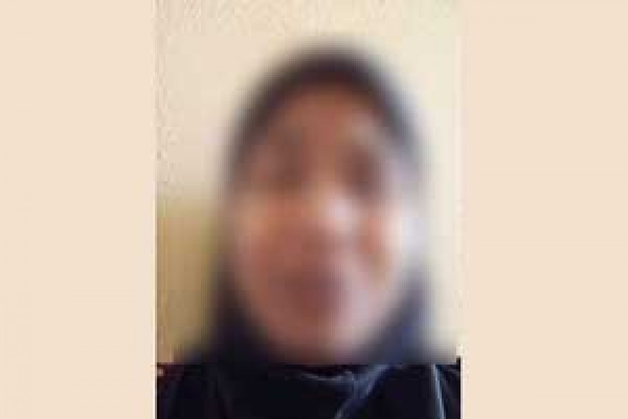 Another ‘tortured’ BD housemaid to return from S Arabia