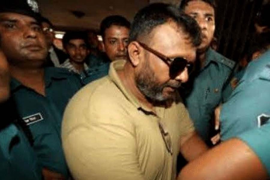 Verdict against ex-OC Moazzem today