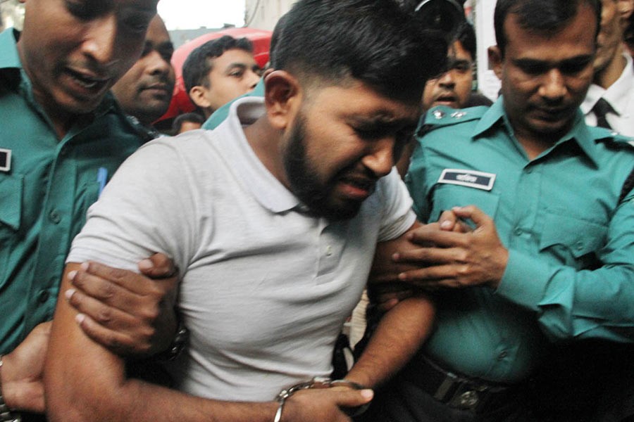 Two Jabale Nur drivers, helper get life in jail