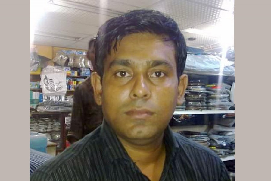 Kushtia OC closed to police lines