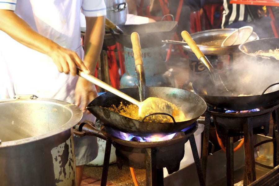 BD yet to be ready to cut TFA use in foods