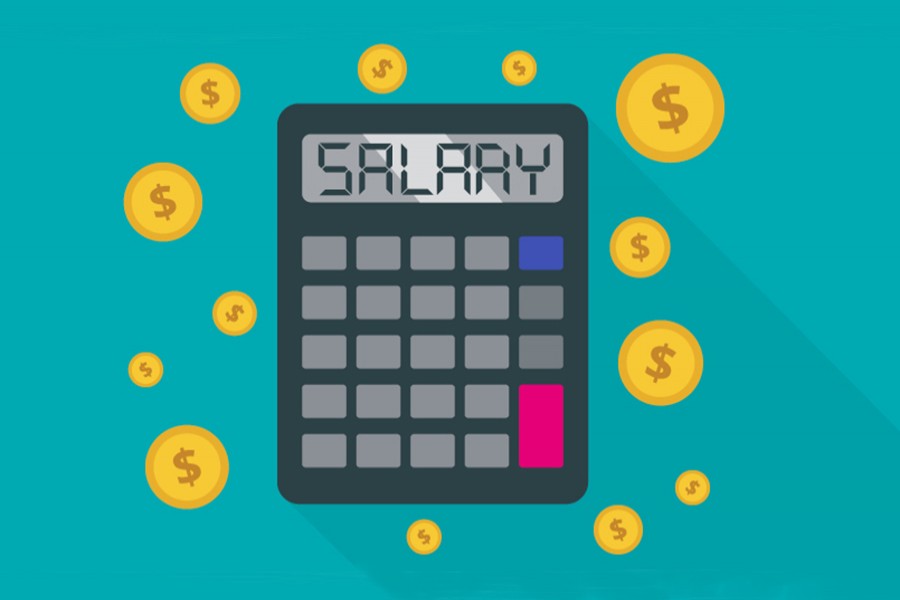 Foreigners in BD to get salary in FC accounts