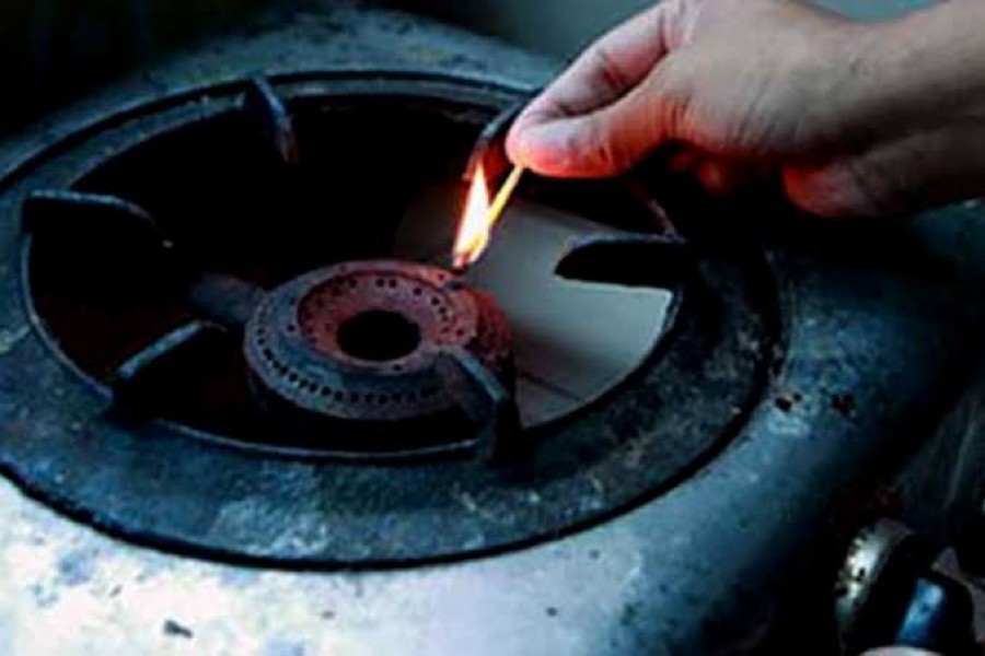 Gas supply in parts of Dhaka to be suspended on Saturday