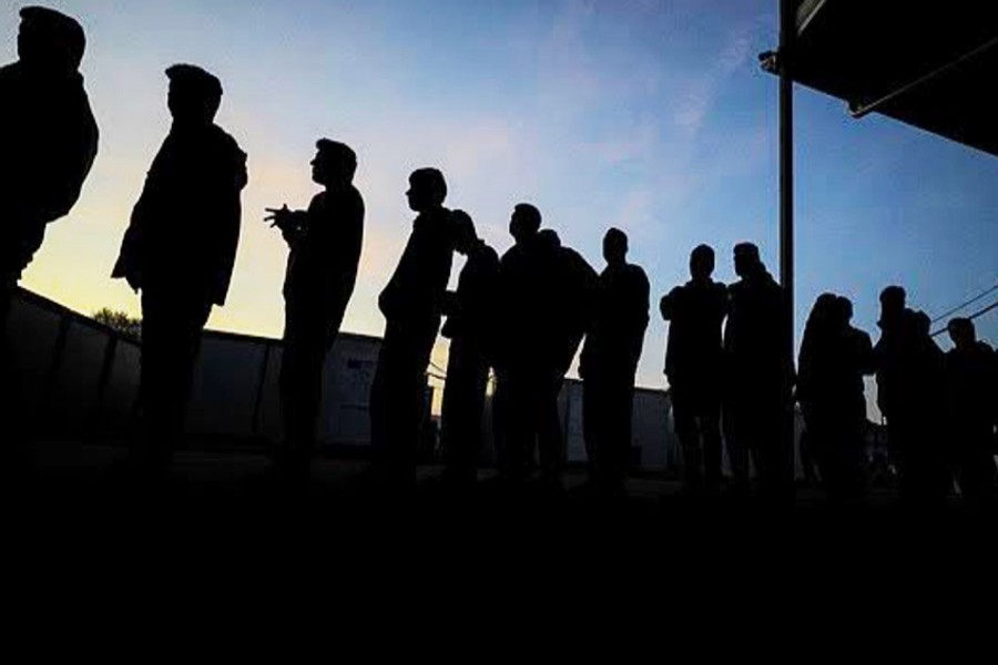 Unheard tales of Bangladeshis trapped in Algeria