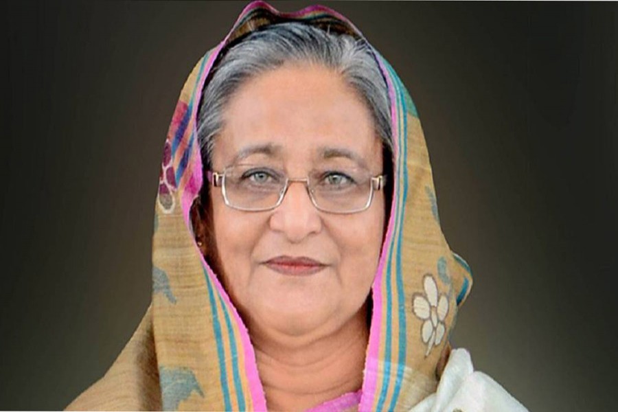Let's ensure justice for everyone: PM