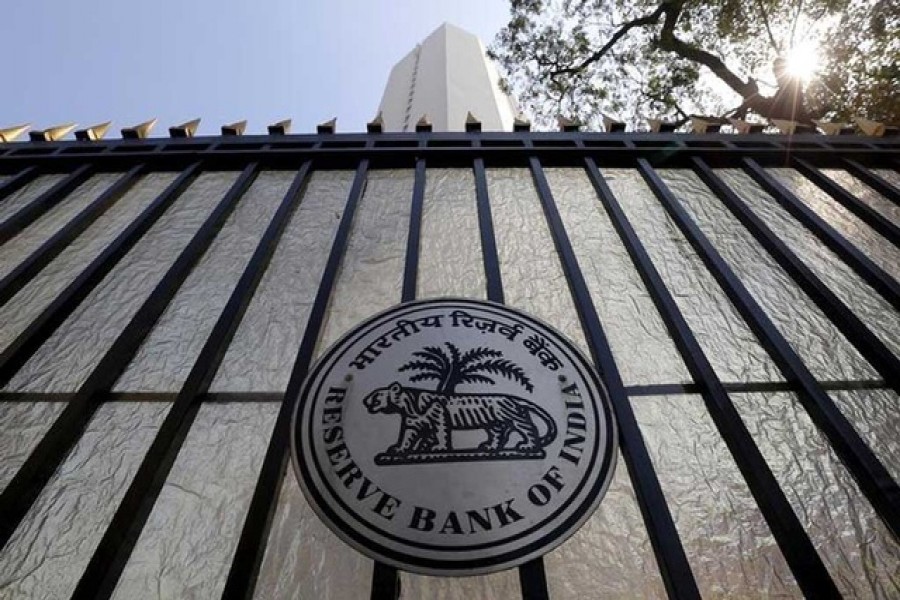 India's central bank says all-day digital money transfer to be available