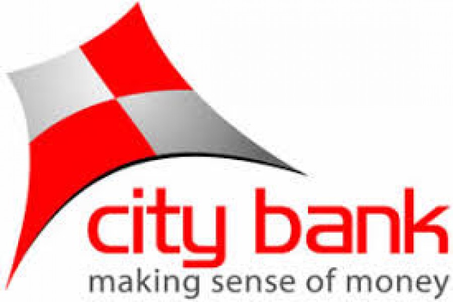 City Bank ties up with Indesore Sweater