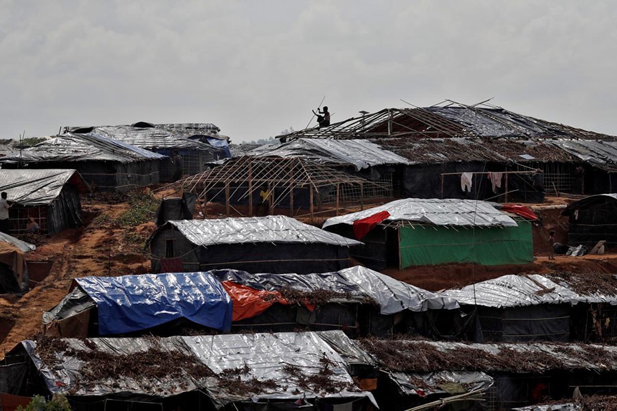 Rohingya man dies in Cox’s Bazar ‘gunfight’