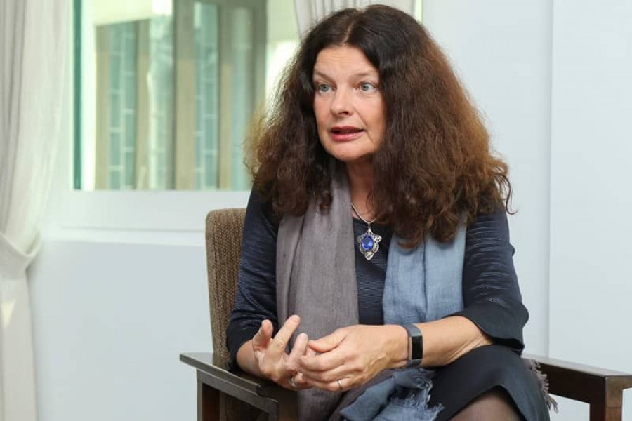 Address labour rights issues to avail GSP-plus benefits