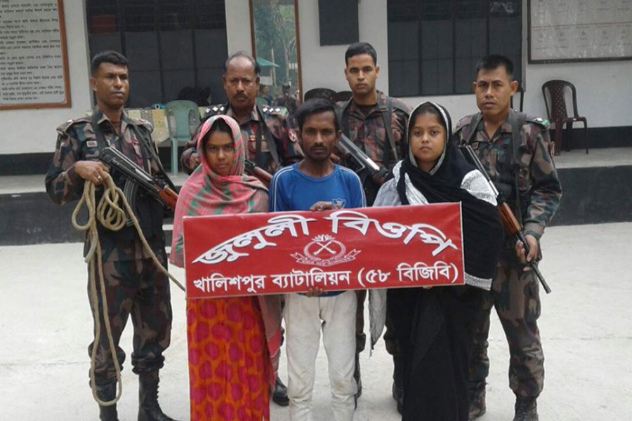 India should follow standard procedure in sending back illegal Bangladeshis: Foreign minister