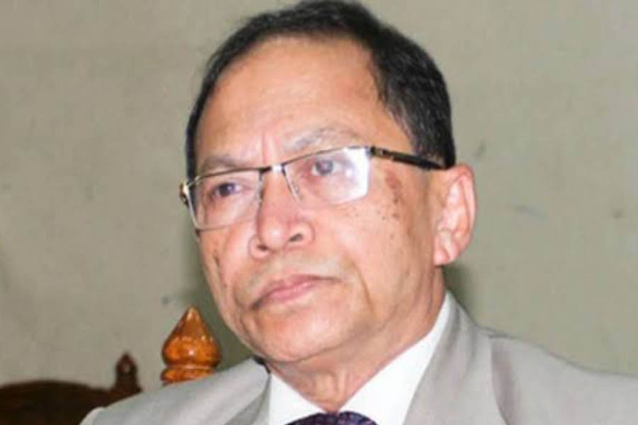 ACC press charges against SK Sinha, 10 others in graft case