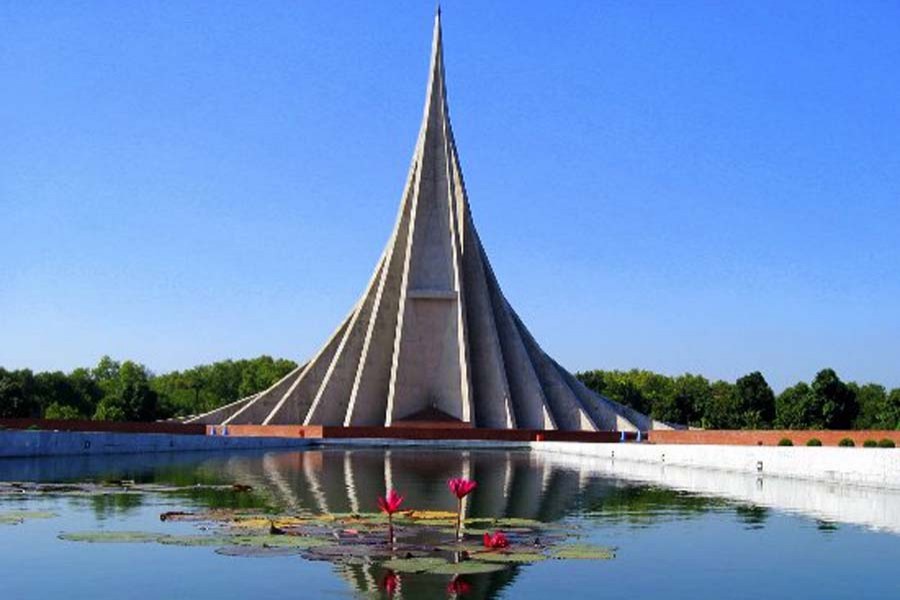 National Mausoleum to remain closed for cleaning