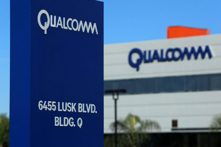 Qualcomm unveils new 5G platforms