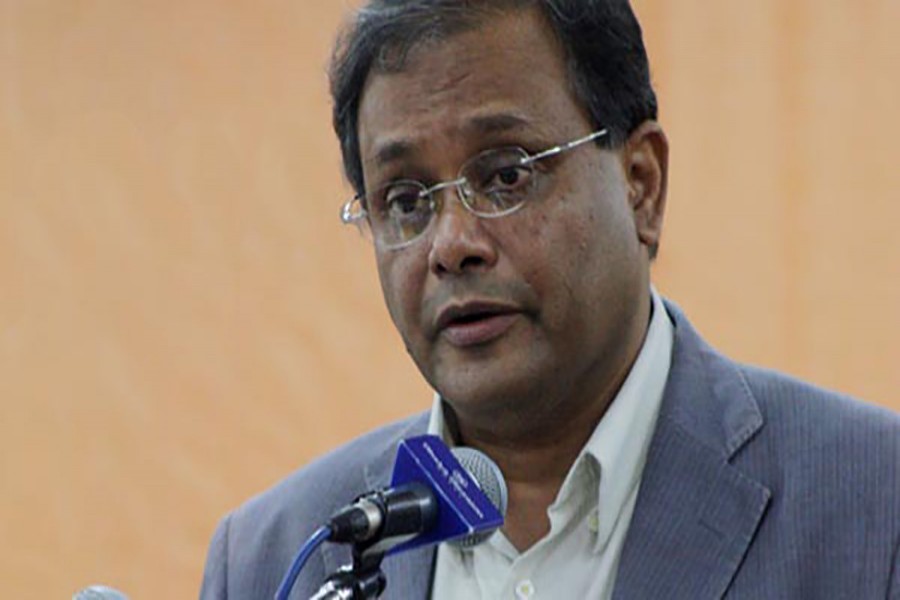 Climate change affected countries not getting enough funds: Minister