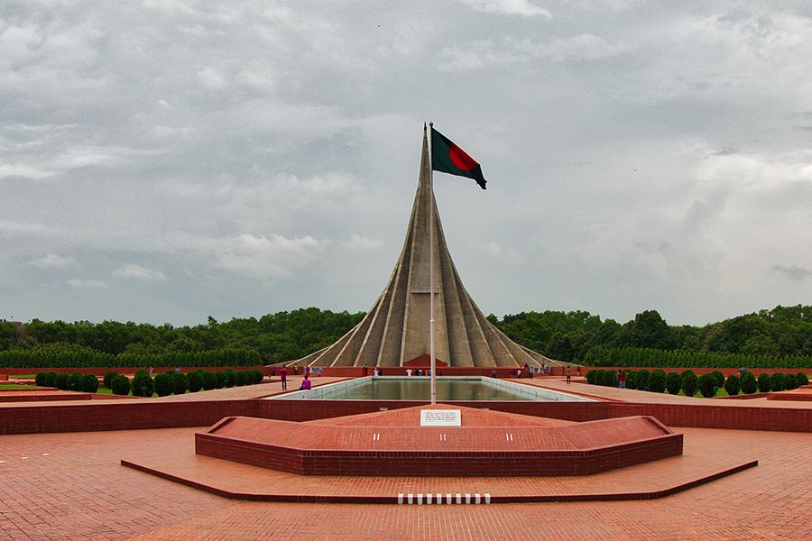 48 years of victory