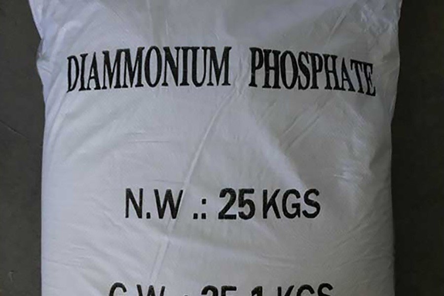 Cut-price fertiliser sale begins