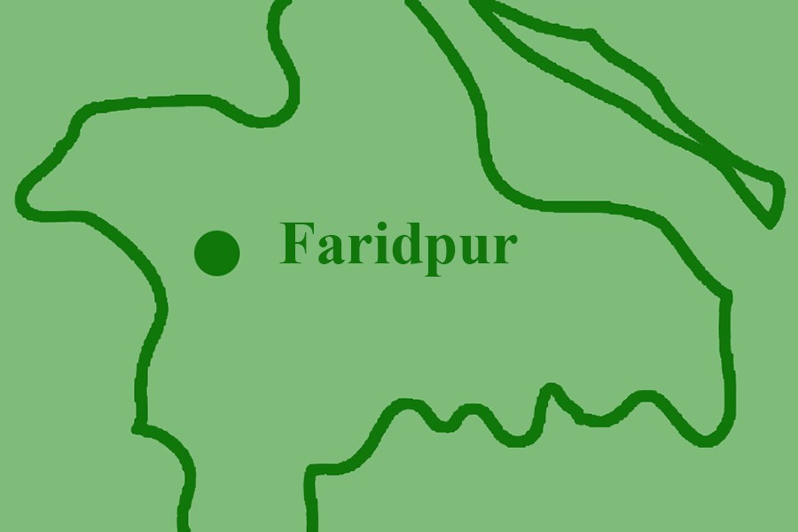 Rape, murder suspect dies in Faridpur 'shootout'