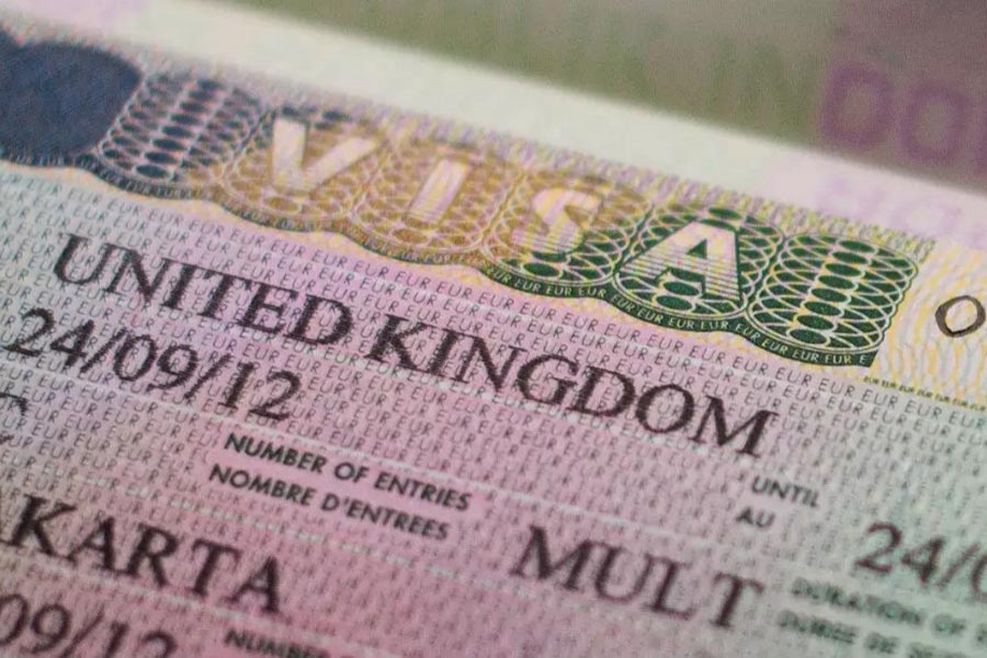 UK improves visa system for Bangladeshis