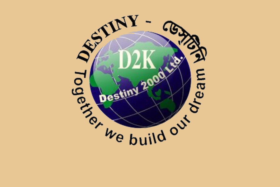 Two Destiny officials denied bail