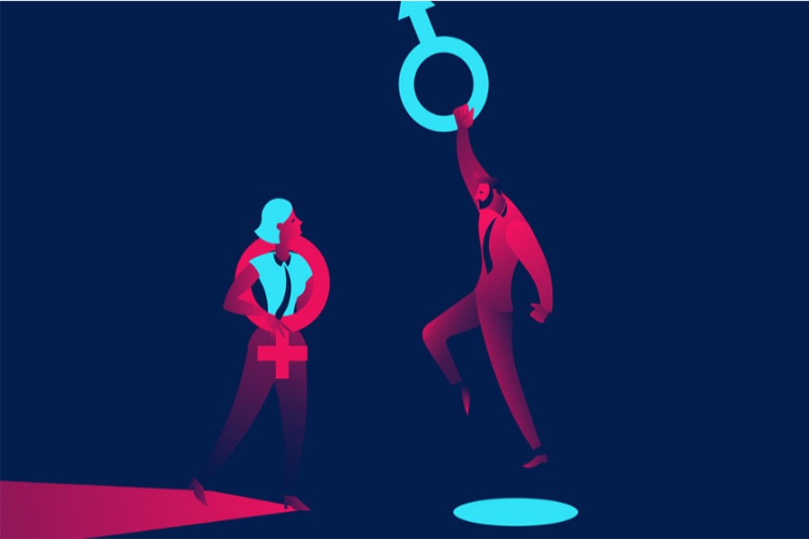 BD tops gender neutral rankings in South Asia