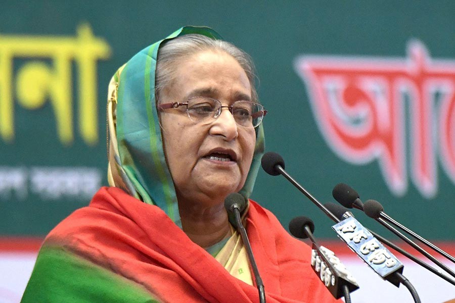 Plots of anti-liberation forces will never be successful: PM
