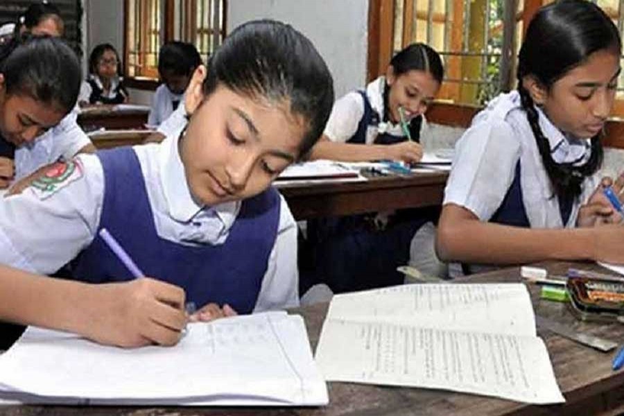 HC orders PEC tests for expelled students by Dec 28