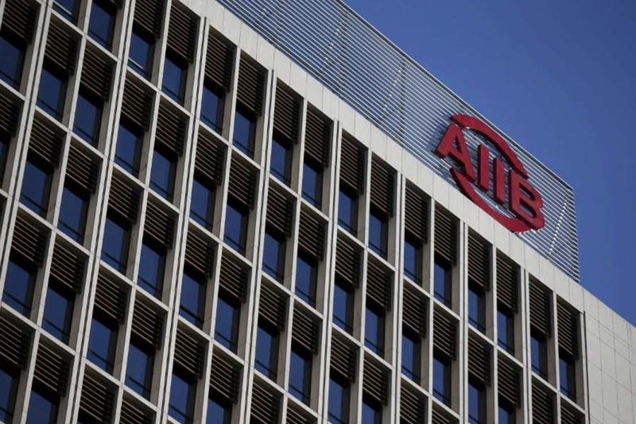 AIIB launches first sovereign-backed financing in China