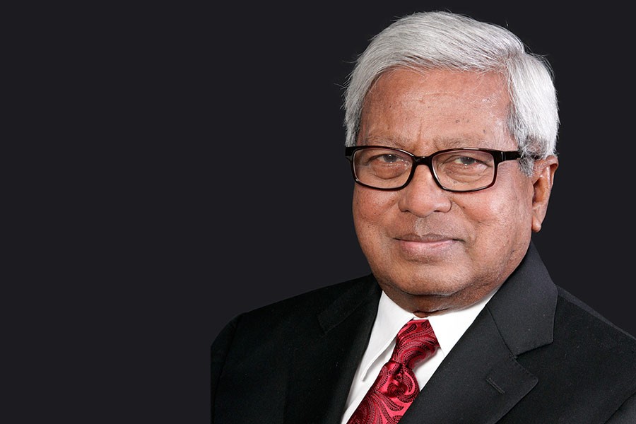 Sir Fazle Hasan Abed no more