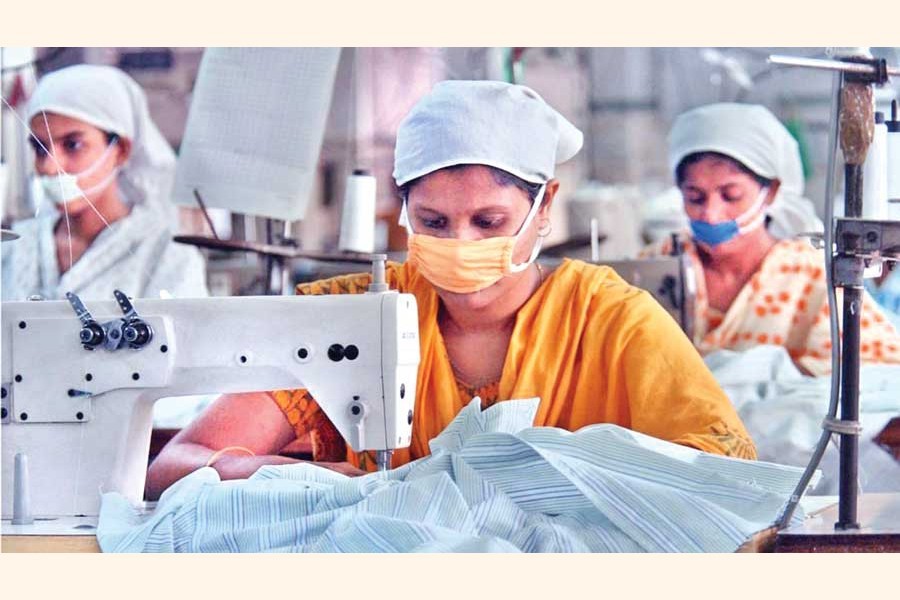 Women workers more vulnerable to automation