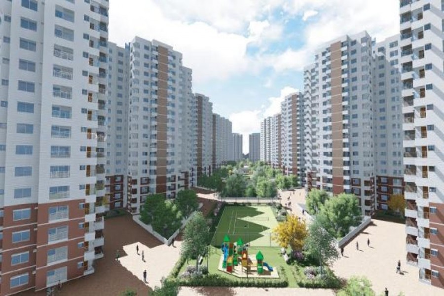 Rajuk's Jhilmil housing uncertain