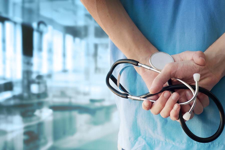 Incidents of medical negligence not declining