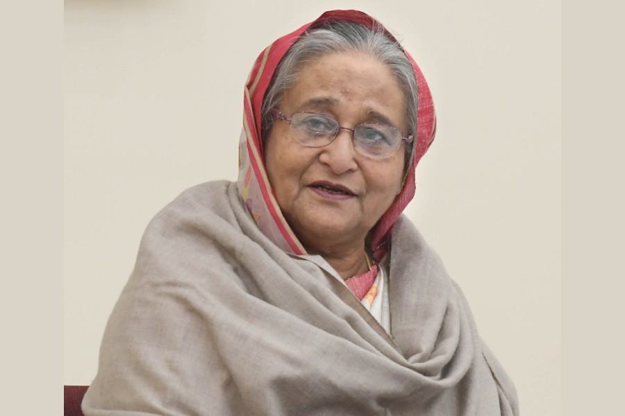 PM wants Navy to commercially manufacture warships