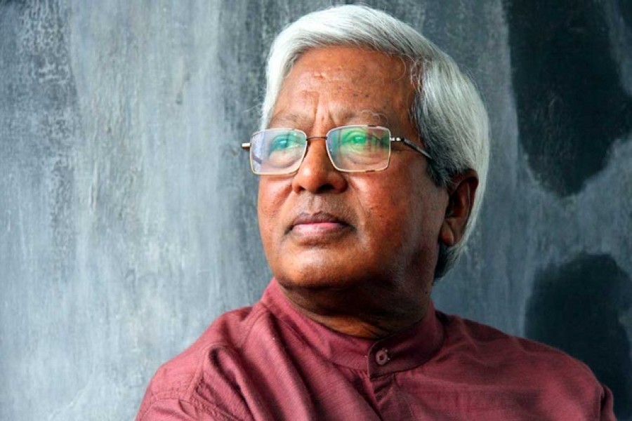 BRAC founder Sir Fazle Hasan Abed laid to rest
