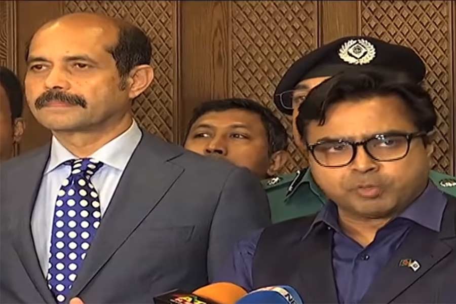 Both Dhaka mayors hopeful of getting AL nomination