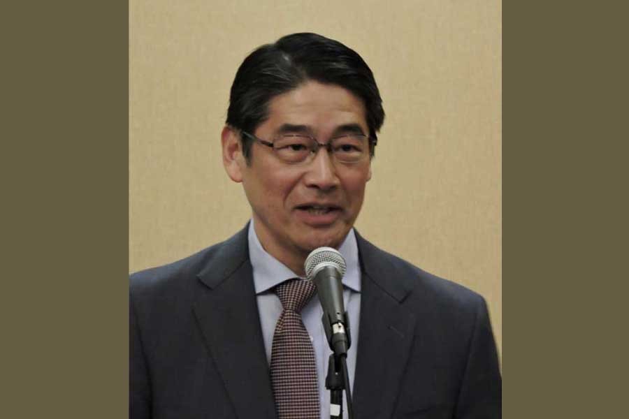 Japan shows interest to invest more in BD