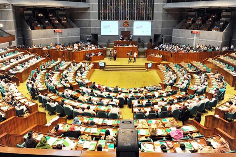 JS goes into sixth session on Jan 9