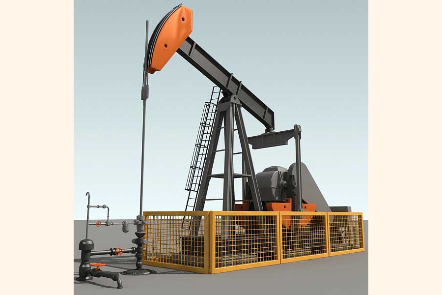 Oil hits highest since Sept on trade hopes, OPEC cuts