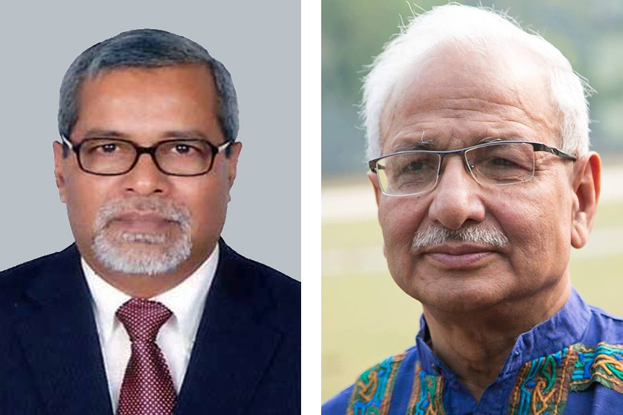 Badiul not right person to comment on EVMs: CEC