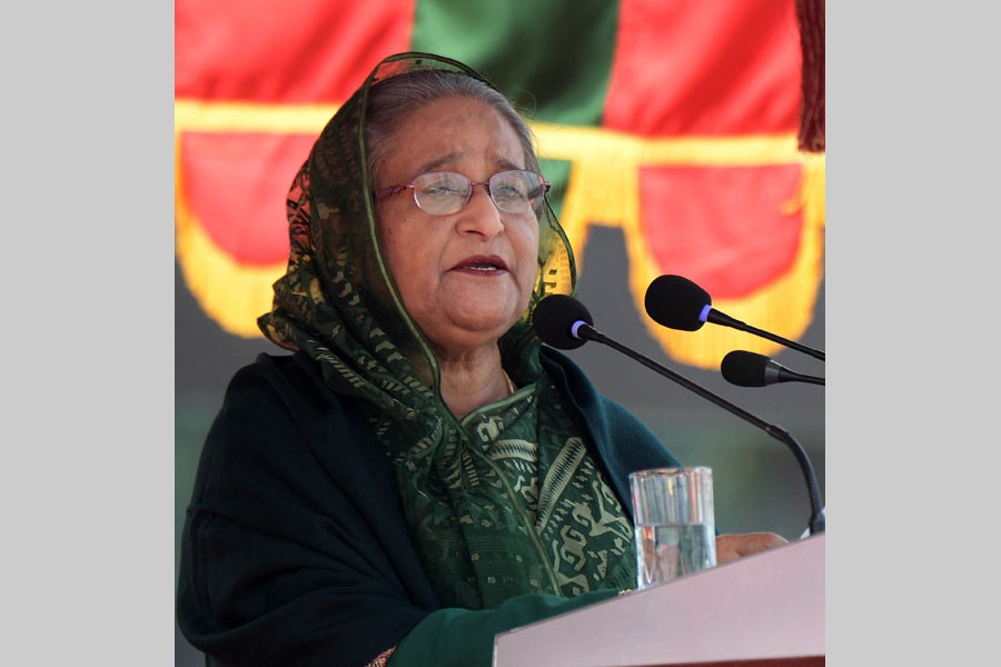 Army to be further modernised: PM
