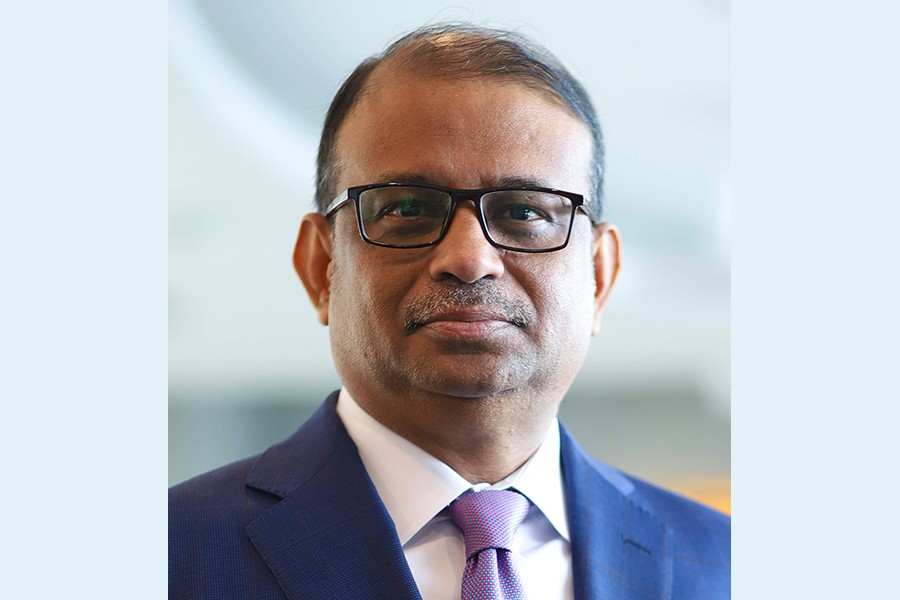 Iftekhar to lead ABB for next term