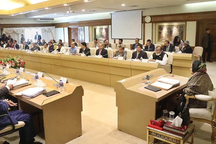 Foreign vessels to face punishment for fishing in BD territory