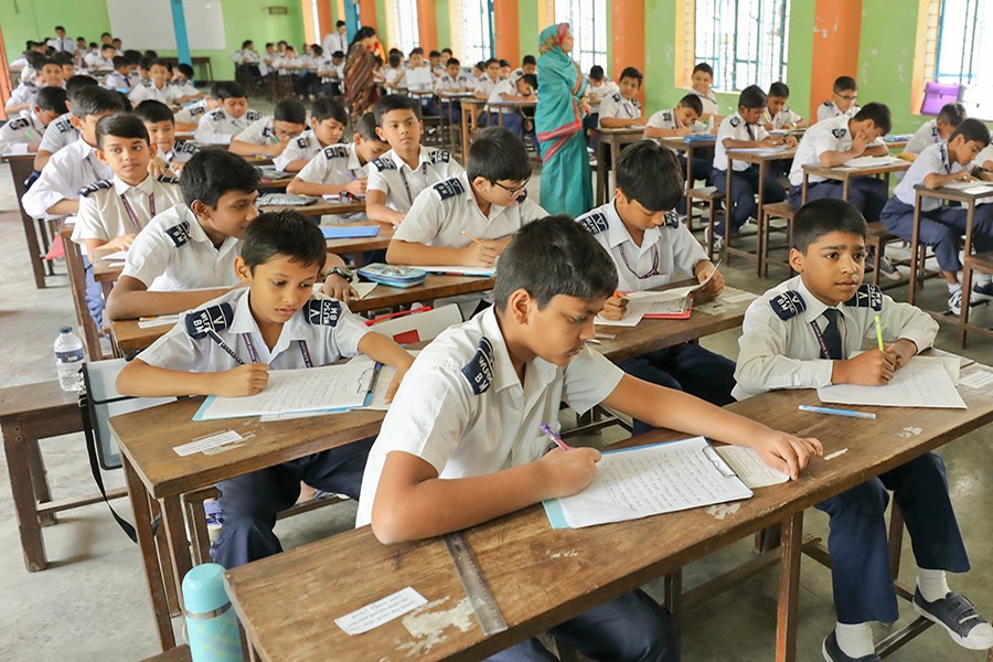 PEC, Ebtedayee pass rates drop