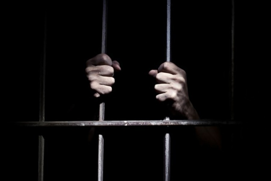 54 prisoners died behind bars in 11 months: Report