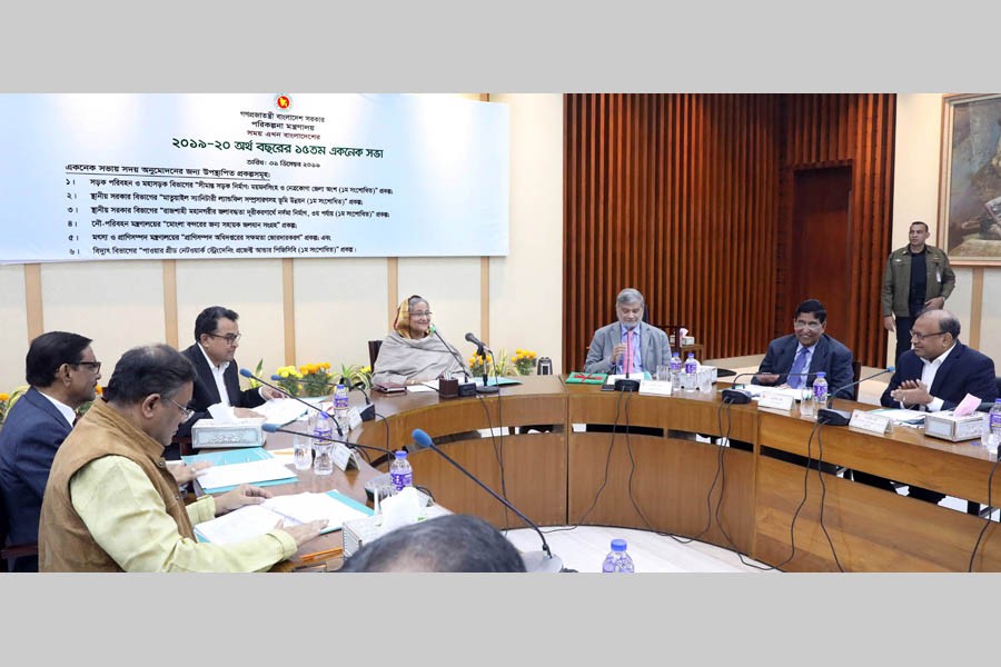Govt to buy vessels for Mongla Port involving Tk 7.67b