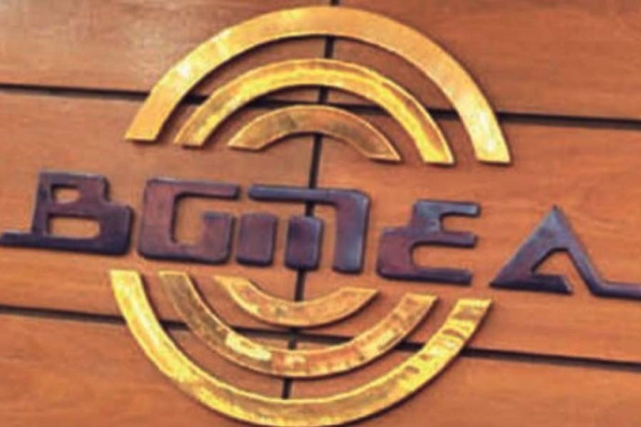 BGMEA wants banks to cut lending rate, now