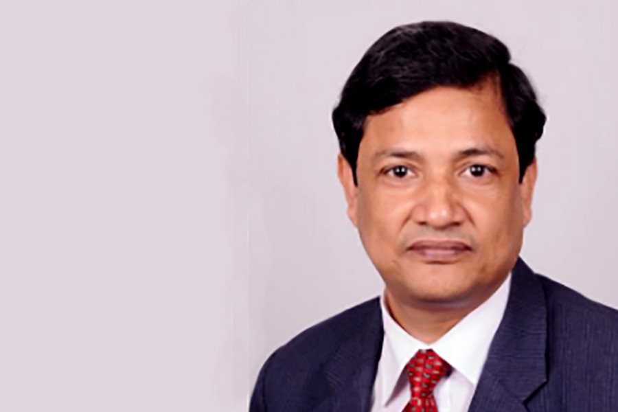 Rahmatul Muneem becomes NBR chief